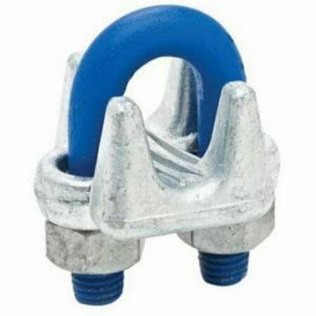 NYLOX Arbor Adapter, Reusable, 3-1/4 in OD, 1-1/4 in ID, Metal 03913